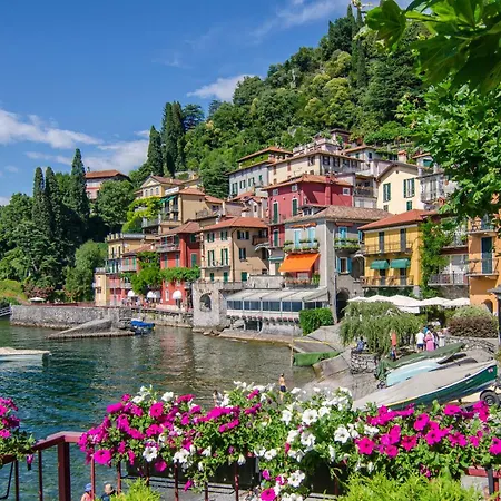 Bellavista Garden And Flowers Varenna