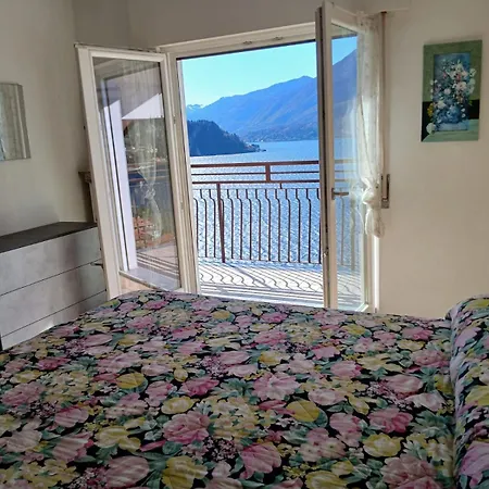 Bellavista Garden And Flowers Apartman