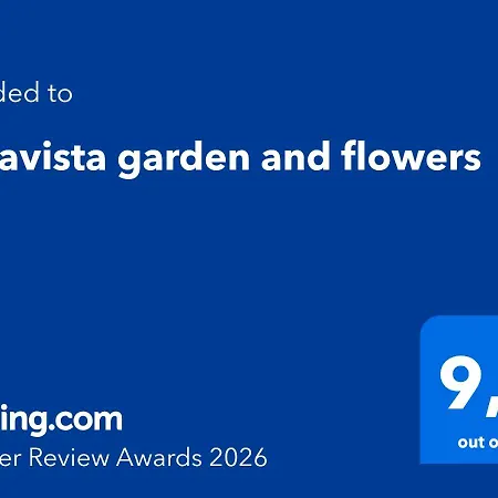 Bellavista Garden And Flowers