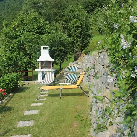 Bellavista Garden&flowers Varenna