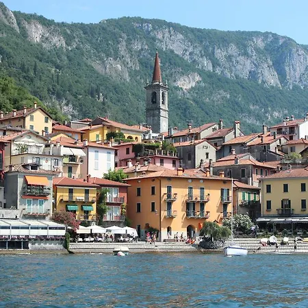 Daire Bellavista Garden And Flowers *