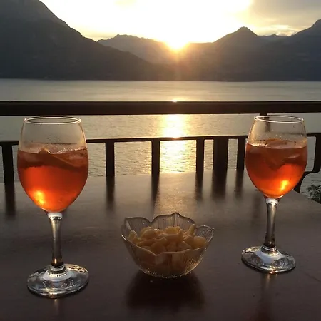 Bellavista Garden And Flowers דירה *