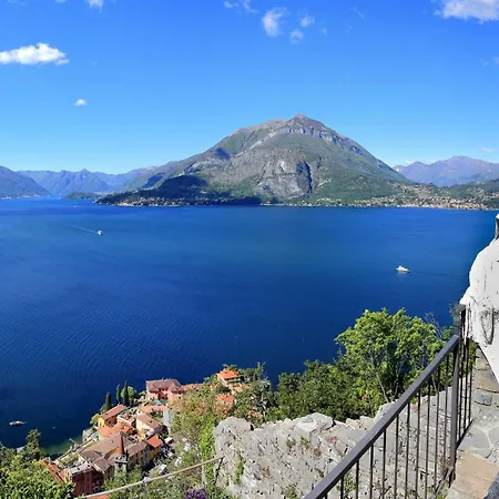 דירה Bellavista Garden And Flowers *