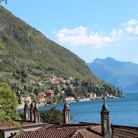 דירה Bellavista Garden And Flowers *