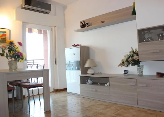 Bellavista Garden And Flowers