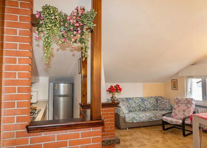 Bellavista Garden And Flowers アパート ヴァレンナ