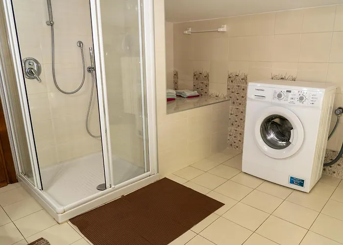 Bellavista Garden And Flowers * ヴァレンナ