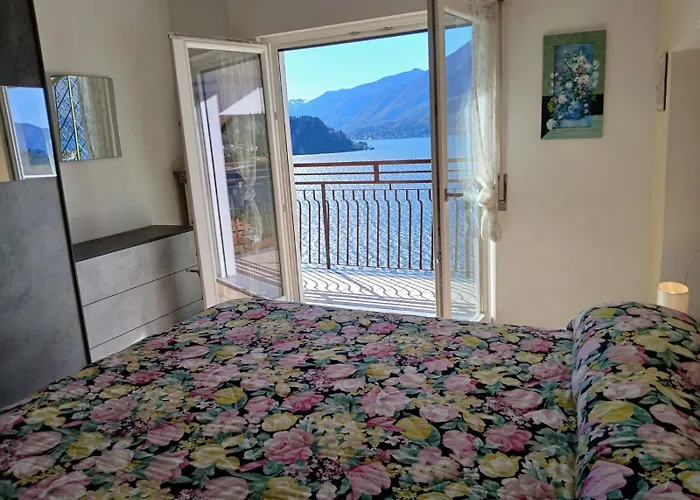 Bellavista Garden And Flowers アパート