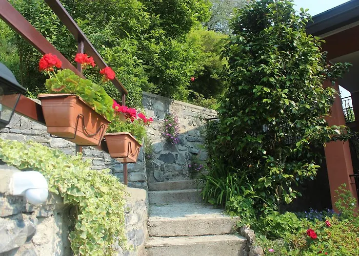 Bellavista Garden And Flowers アパート