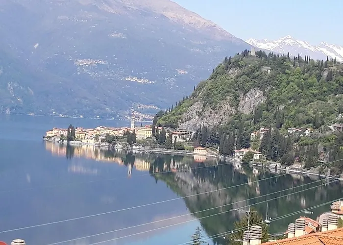 アパート Bellavista Garden And Flowers *