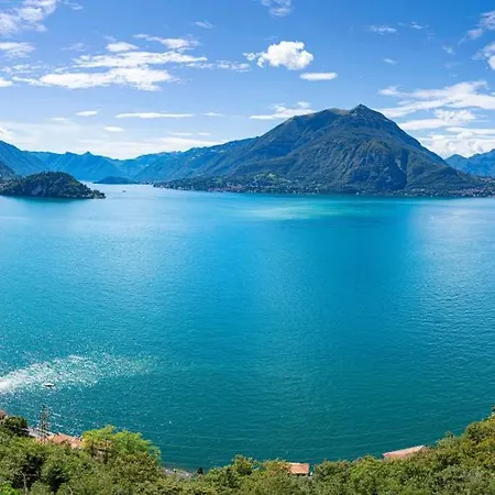 アパート Bellavista Garden And Flowers ヴァレンナ