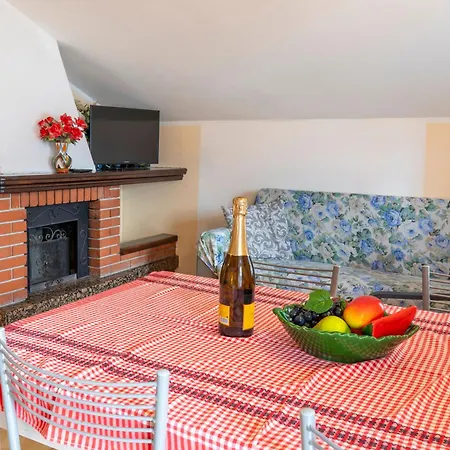 Bellavista Garden And Flowers Appartement