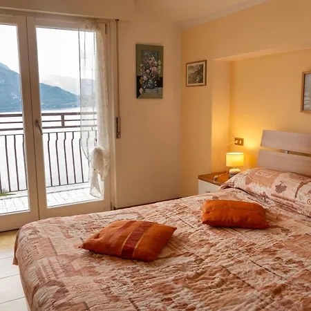 Bellavista Garden And Flowers Appartement *