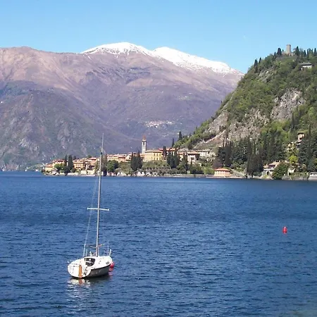 Bellavista Garden And Flowers Varenna