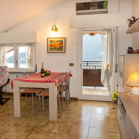 Apartament Bellavista Garden And Flowers